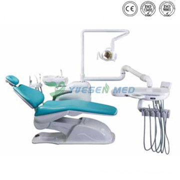 Ysgu380 Hospital Chair Mounted Dental Unit Medical Device